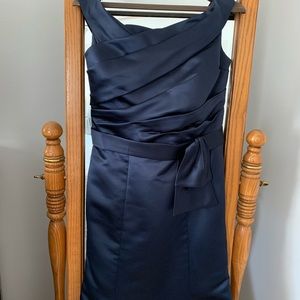 Mother if the groom/bride dress